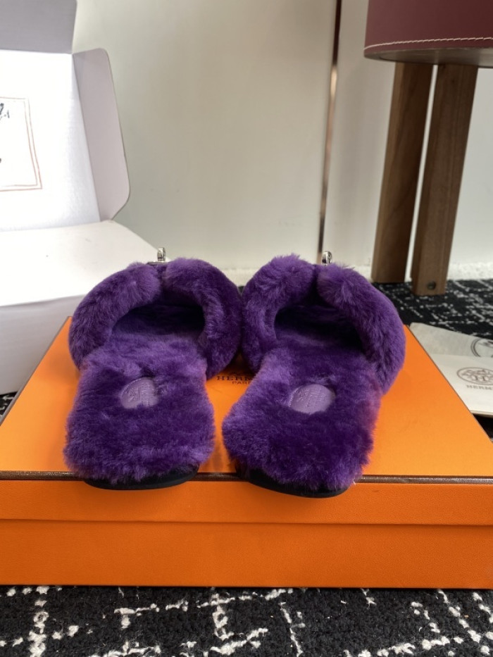 Herme* Sandal HS193
