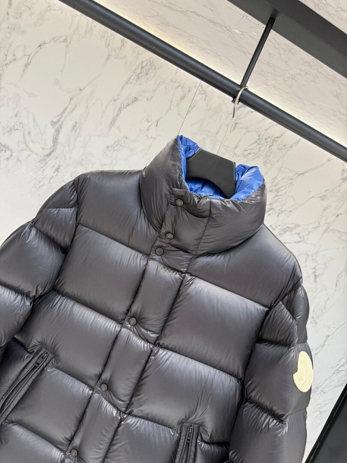 Moncler down jacket MC23