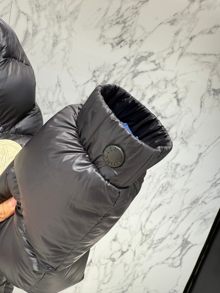 Moncler down jacket MC23