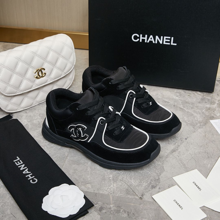 Chane* snekaers C000090