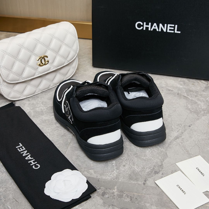 Chane* snekaers C000090