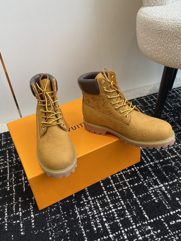 LV Boots L0000352