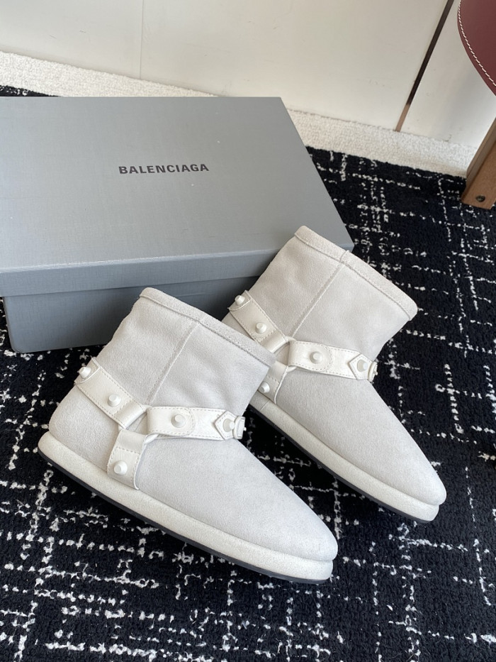 Ba1en*iaga boots 80000291