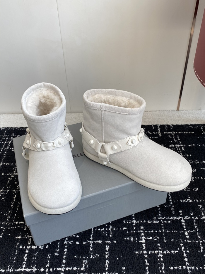 Ba1en*iaga boots 80000291