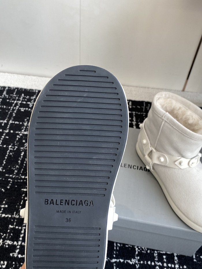 Ba1en*iaga boots 80000291