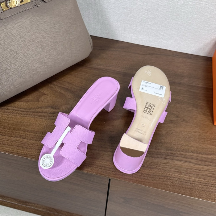 Herme* Sandal HS234