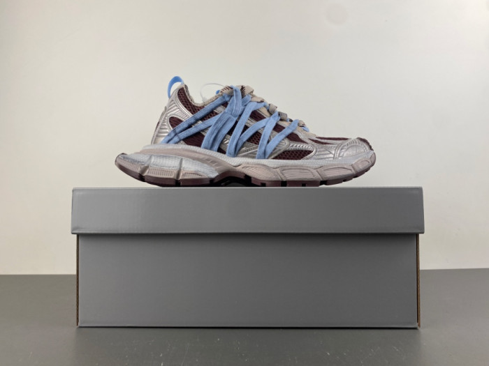 Ba1en*iaga 3XL sneaker W3XTL 2940