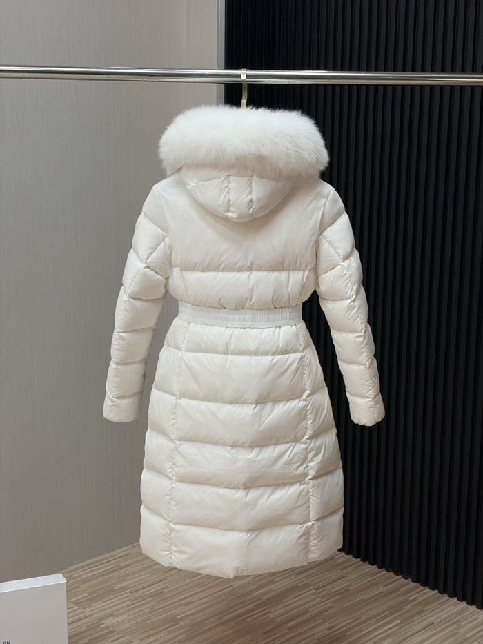 Moncler down jacket MC35