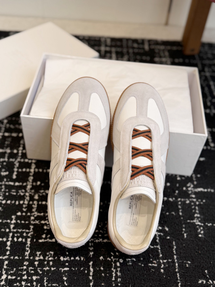 Ma1s0n Marg*e1a CALFSKIN S57WS0406