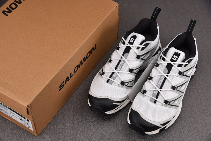 Salomon XT-6 SNEAKERS L475731