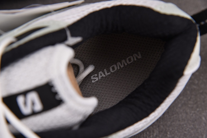 Salomon XT-6 SNEAKERS L475731