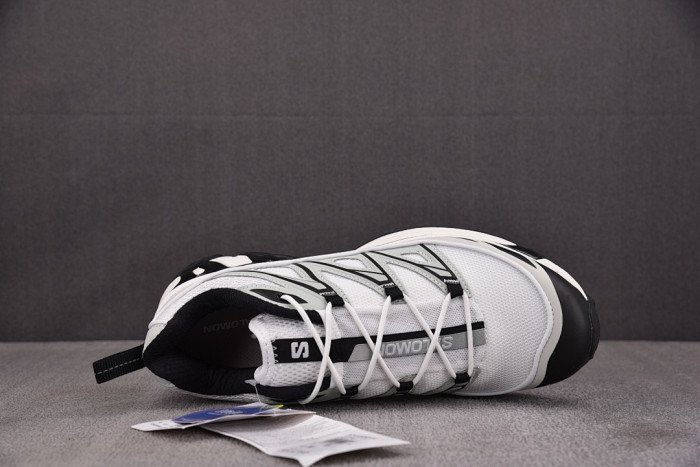 Salomon XT-6 SNEAKERS L475731