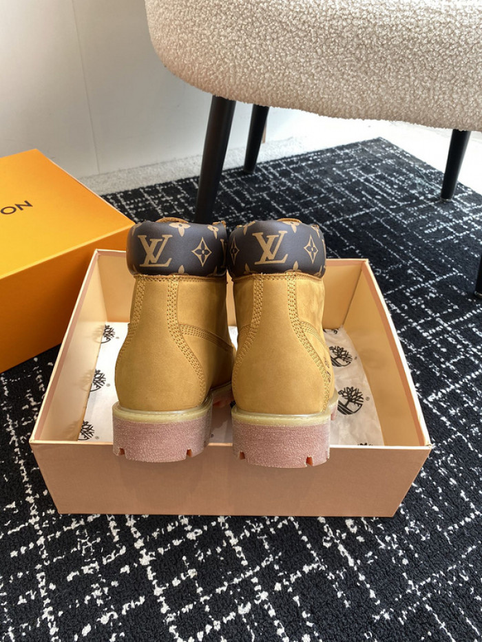 LV Boots L0000350