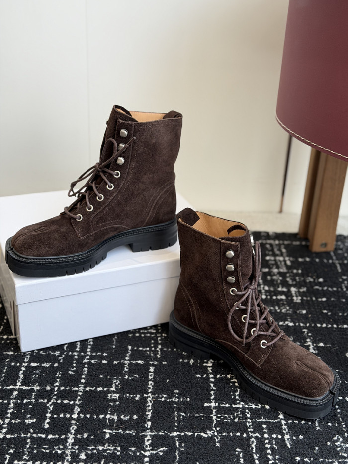 Ma1s0n Marg*e1a BOOTS S57WS0411