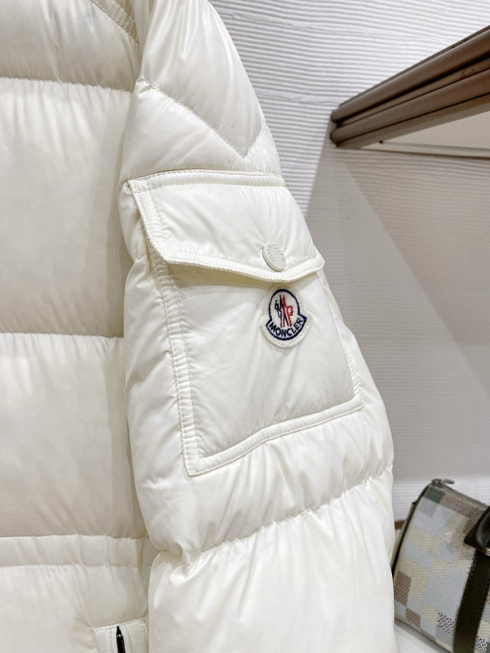 Moncler down jacket MC26