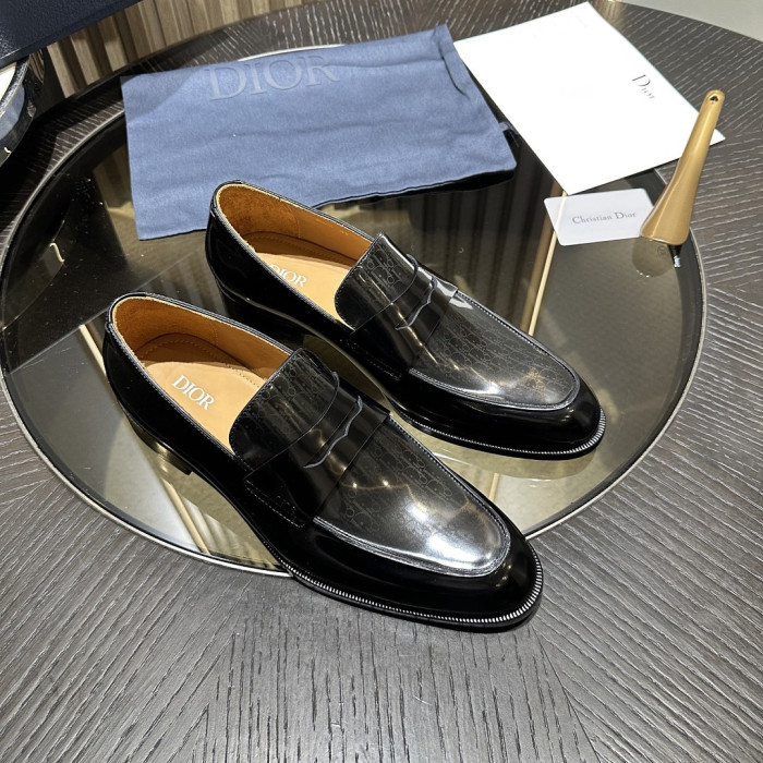 DIO* LOAFERS DL015
