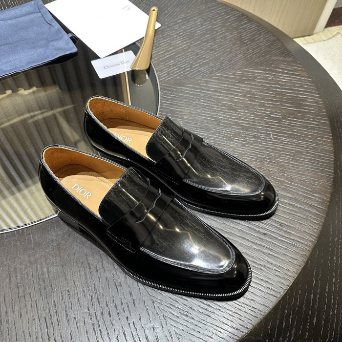 DIO* LOAFERS DL015