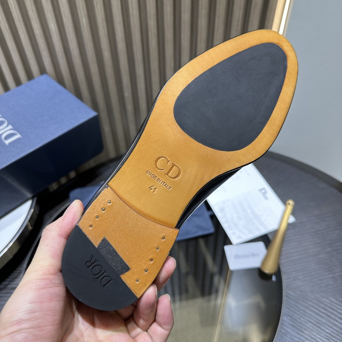 DIO* LOAFERS DL015