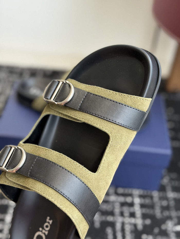 Dio* sandals DS163