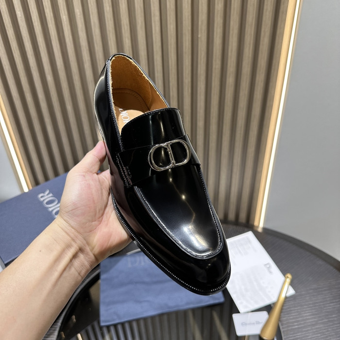 DIO* LOAFERS DL013