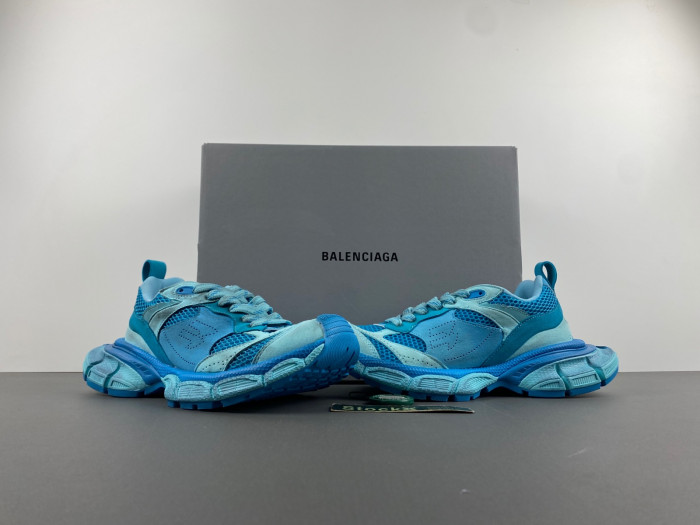 BALENCIAGA 3XL SNEAKER W3XL1 0510