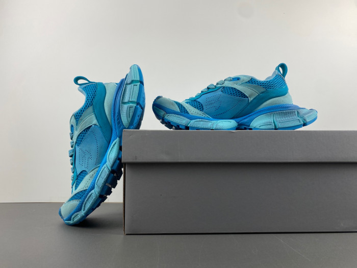 BALENCIAGA 3XL SNEAKER W3XL1 0510