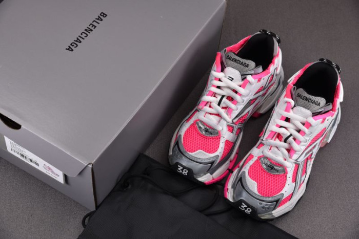 Balenciaga Runner sneaker W3RBN 9155