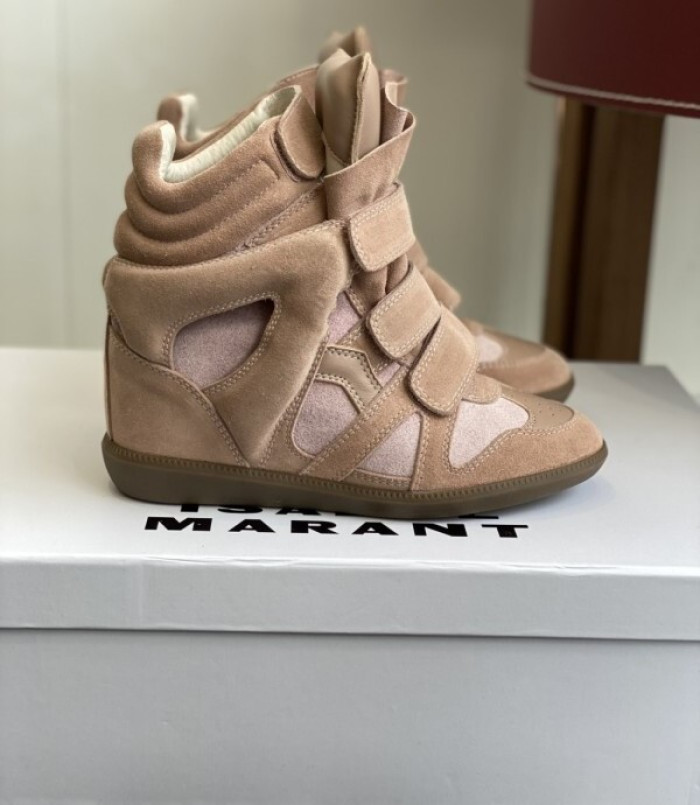 Isabel Marant SHOES IM010