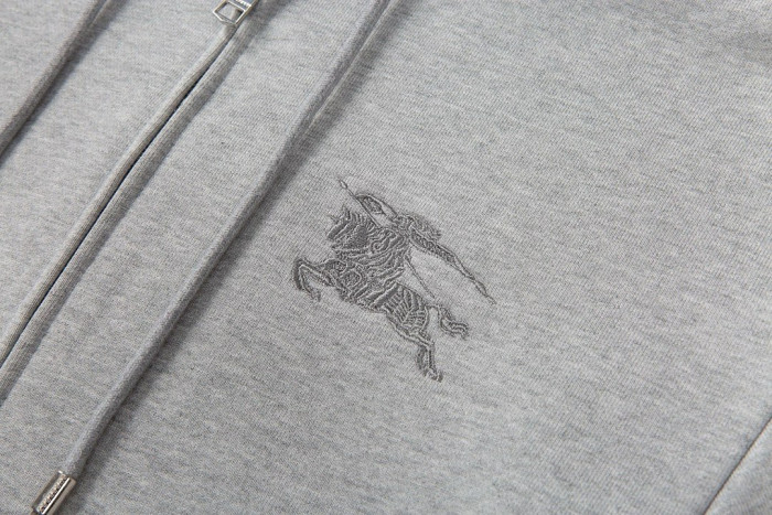 BUR*ERRY HOODIE BR47