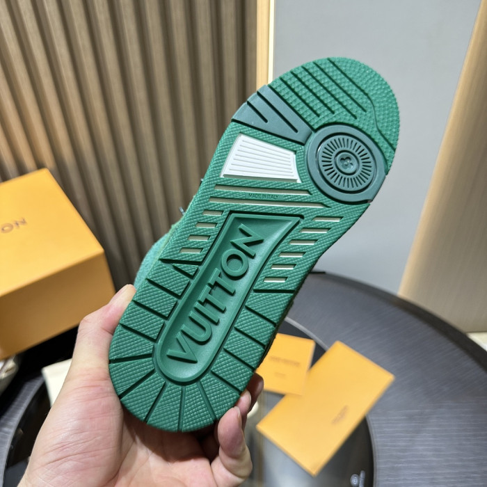 LV Skate snekaers L0000891