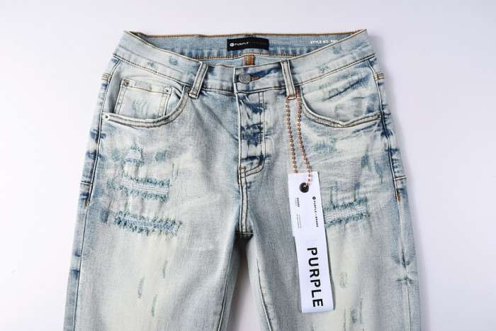 PURPLE Jeans PP09