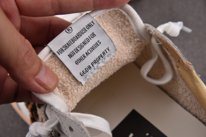 GGDB sneakers GGDB18