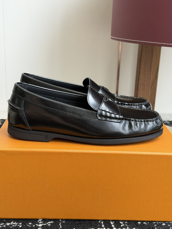 LV LOAFERS L0000845