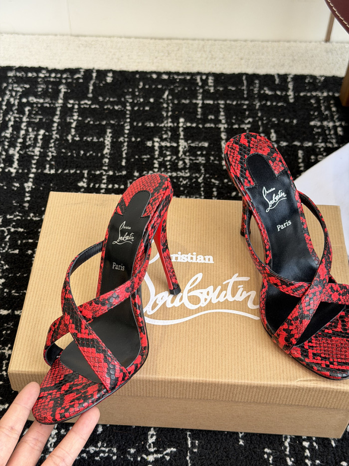 C&L Heels CLL000280