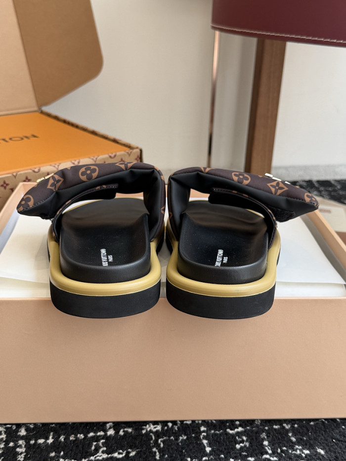 L&V sandal 269