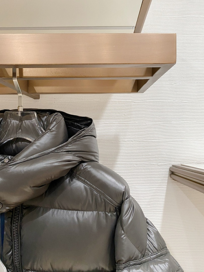 Moncler down jacket MC27
