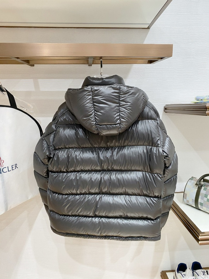 Moncler down jacket MC27
