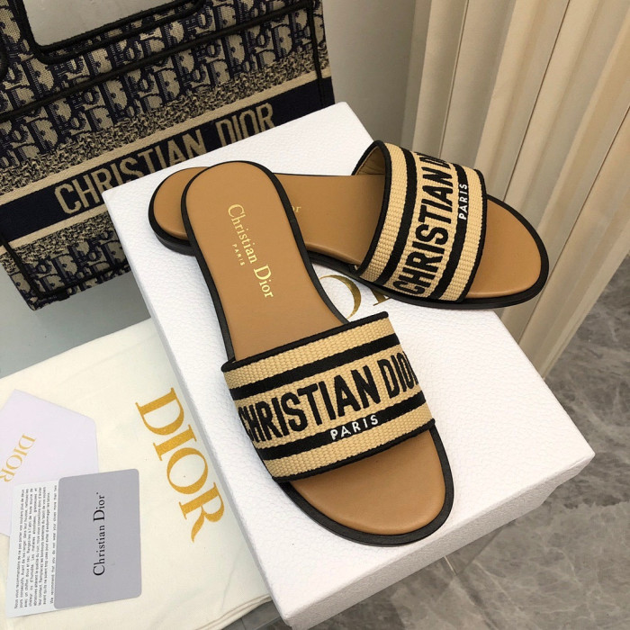 Dio* sandals DS117