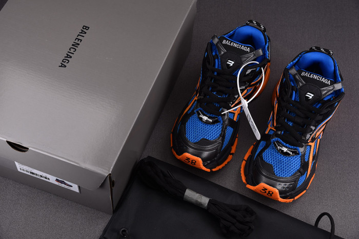 Balenciaga Runner sneaker W2RB1-1120