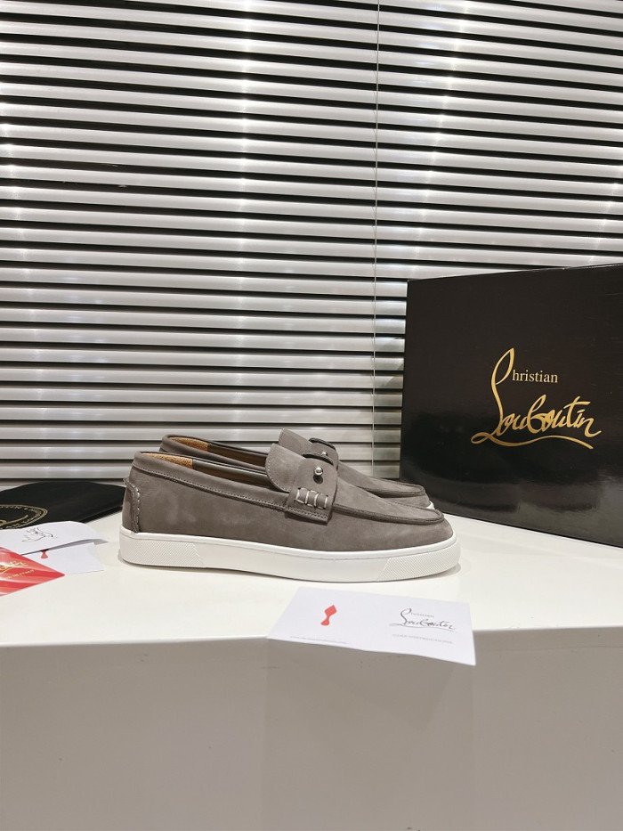 C&L sneakers CLL000248