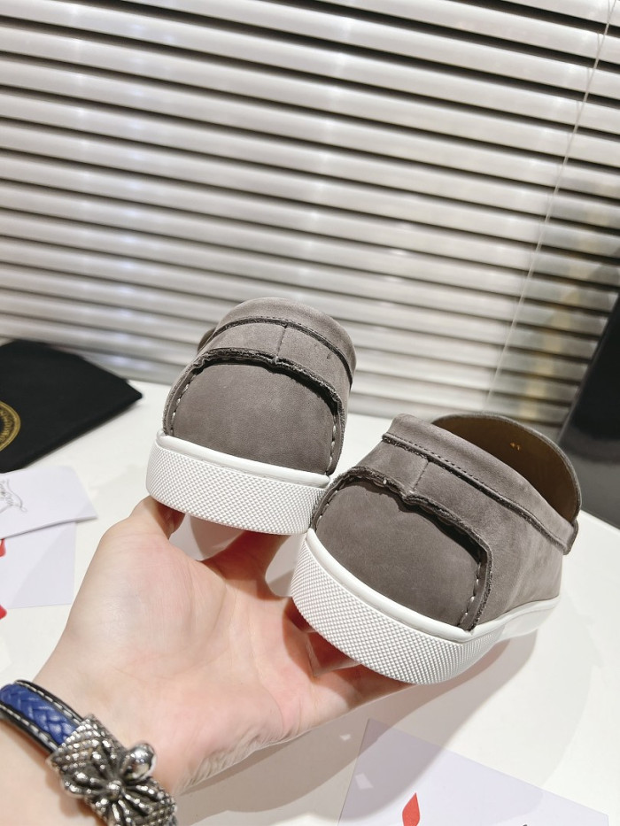 C&L sneakers CLL000248