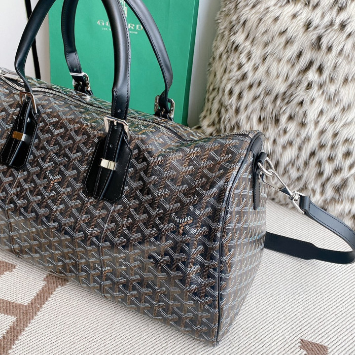 G09ard TRAVEL BAG 45CM GY10