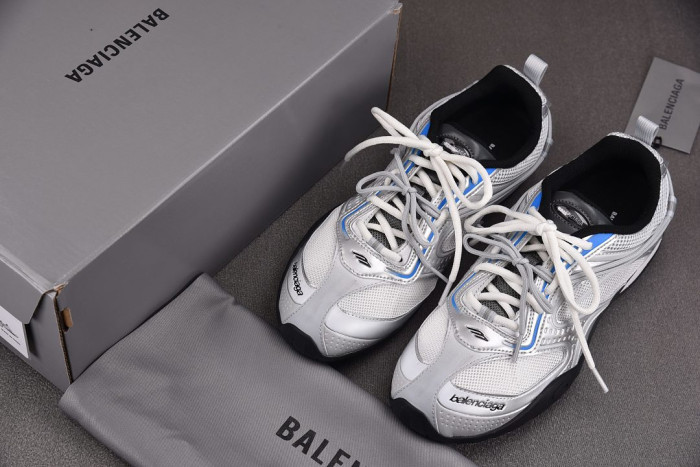 Ba1en*iaga Radar sneaker WSTGL 9114