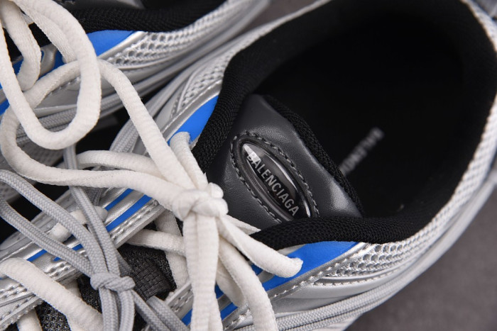 Ba1en*iaga Radar sneaker WSTGL 9114