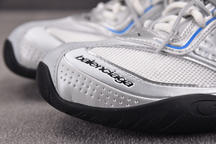 Ba1en*iaga Radar sneaker WSTGL 9114