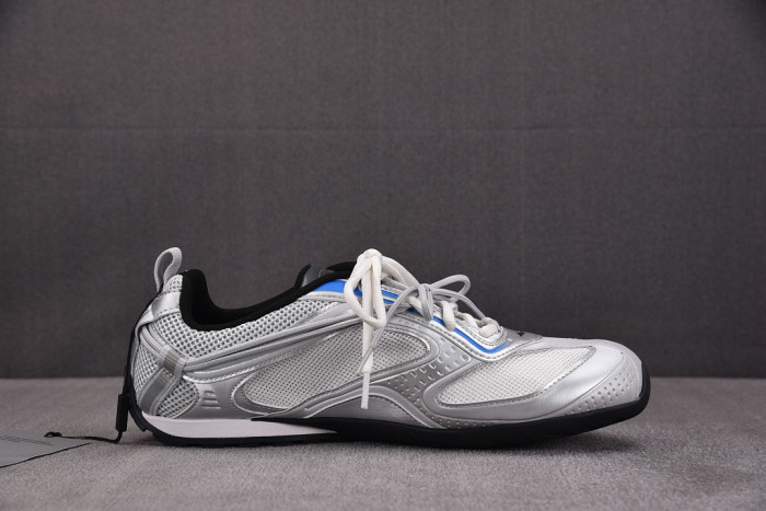 Ba1en*iaga Radar sneaker WSTGL 9114