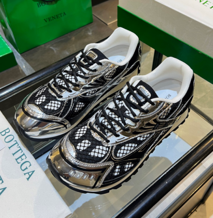 B0tt*ga Ven*ta sneakers BV00075