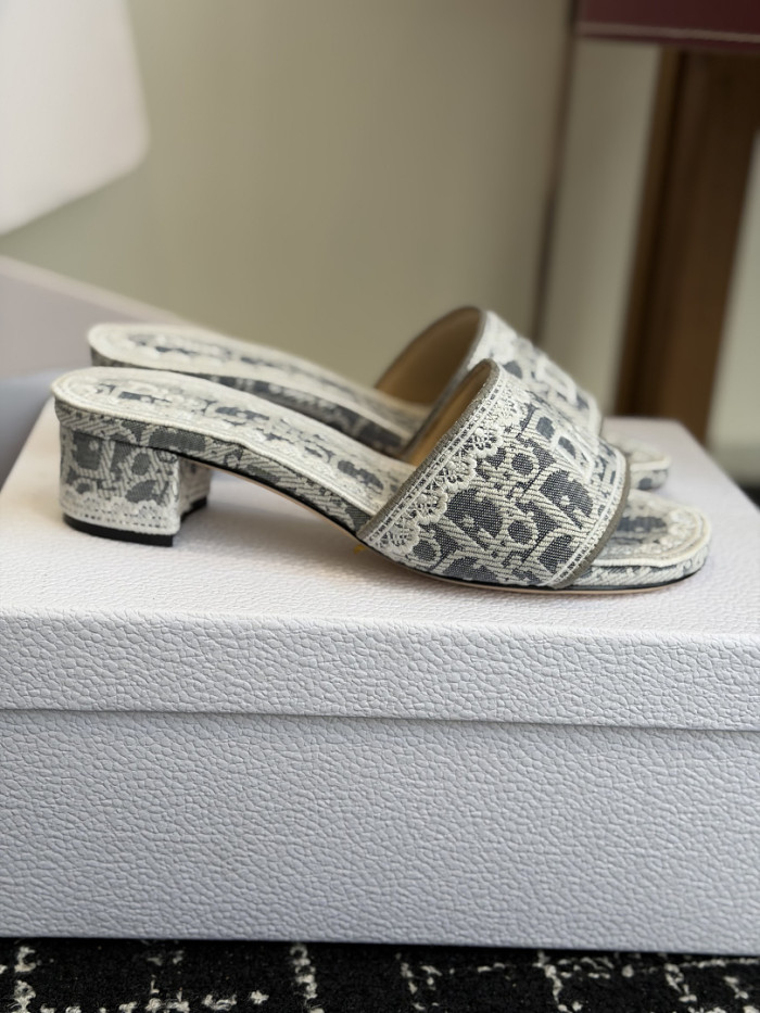 Dio* sandals DS156