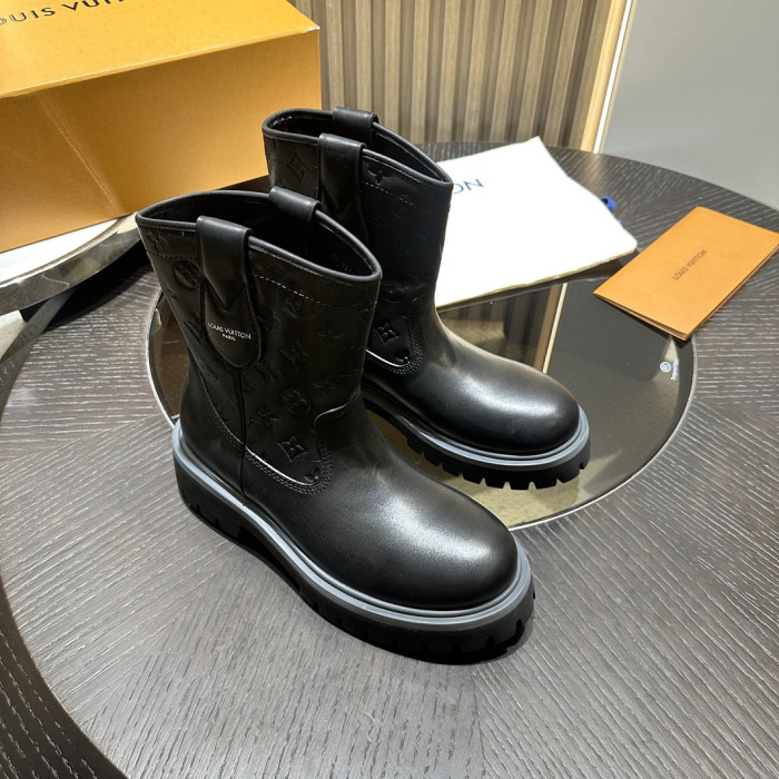 LV Boots LB00719
