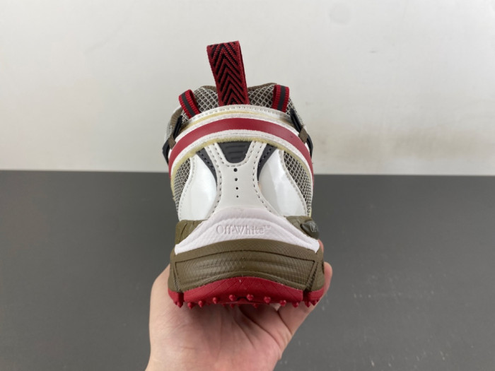 Off-White Be right back OWIA289F62